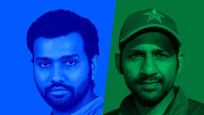 Asia Cup 2018: A look back at India-Pakistan battles from 1984 to 2016