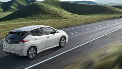 ഒറ്റ ചാര്ജില് 400 കിമീ, ആ വാഹനത്തിന്റെ പരീക്ഷണയോട്ടം ഇന്ത്യയിലും