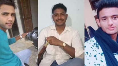 இளம் பெண்ணை கூட்டு சேர்ந்து கதறக் கதற கற்பழித்த ராணுவ வீரர்கள்! பேருந்துக்காக காத்திருந்த மாணவியை காரில் கடத்திச் சென்று கொடூரம்...