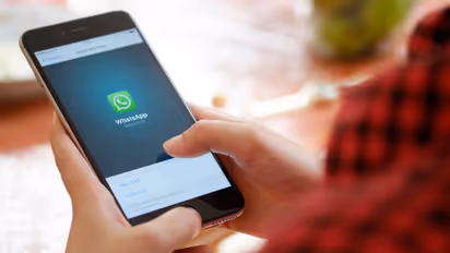 വാട്ട്സ്ആപ്പ് ഗ്രൂപ്പ്കോളില് ഒരേ സമയം എട്ട് പേർക്ക് പങ്കെടുക്കാം