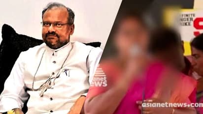 വ്യക്തിവൈരാഗ്യം ഇല്ല; ആരോപണങ്ങൾ ബിഷപ്പ് നിലനില്പിന് വേണ്ടി ചെയ്യുന്നത്: കന്യാസ്ത്രീയുടെ സഹോദരി
