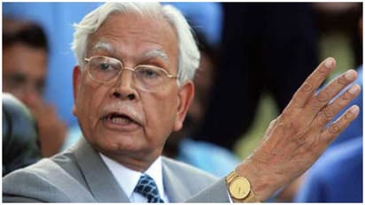 Salman Rushdie: అందుకే సల్మాన్ రష్దీ పుస్తకాన్ని బ్యాన్ చేశాం.. రష్దీ అద్భుత రచయిత: కేంద్ర మాజీ మంత్రి నట్వర్ 