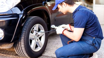 നൈട്രജന്‍ ടയറുകളുടെ ഗുണങ്ങളും ദോഷങ്ങളും