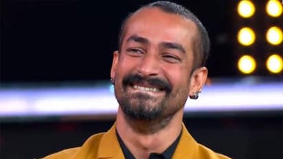 బిగ్ బాస్2: అమిత్ ఔట్.. వెళ్లిపోతూ కౌశల్ పై కామెంట్స్!