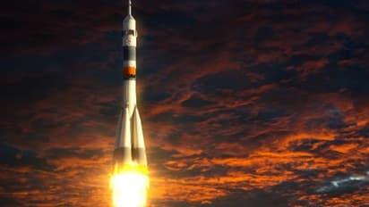 ఇస్రో మరో వాణిజ్య విజయం.. కక్ష్యలోకి రెండు విదేశీ ఉపగ్రహాలు