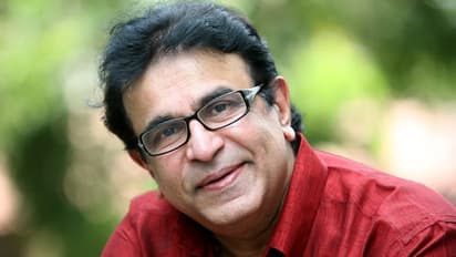 ക്യാപ്റ്റന് രാജു അന്തരിച്ചു