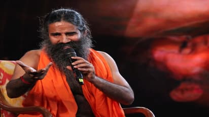 దేశంలో డర్టీ పాలిటిక్స్ నడుస్తున్నాయి: రాందేవ్ బాబా