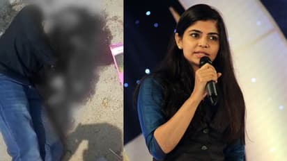 ప్రణయ్ హత్య.. కులాన్ని ఈ దేశం నుంచి తీసెయ్యలేరు: గాయని చిన్మయి