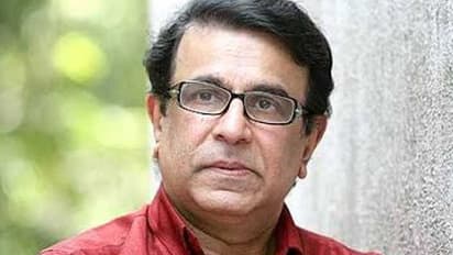 'വില്ലൻ വേഷങ്ങൾക്ക് പുതിയ മാനം നൽകിയ കലാകാരന്'; ക്യാപ്റ്റന് രാജുവിന്റെ നിര്യാണത്തിൽ അനുശോചിച്ച് മുഖ്യമന്ത്രി