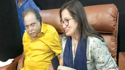 ಅನಾರೋಗ್ಯದ ನಡುವೆಯೂ ‘ಅಂಬಿ ನಿಂಗ್ ವಯಸ್ಸಾಯ್ತೋ’ ಚಿತ್ರ ನೋಡಿದ ಅಂಬರೀಶ್