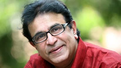 ക്യാപ്റ്റന് രാജുവിന്റെ നിര്യാണത്തിൽ അനുശോചിച്ച് മലയാള സിനിമാ ലോകം