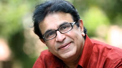Veteran Malayalam actor Captain Raju passes away at 68