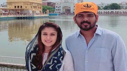 ఒంటరిగా వెళ్లే నయన్ ఈసారి జంటగా..!