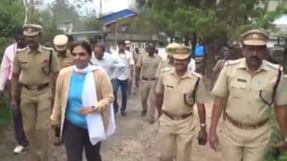 മഹാപ്രളയത്തില് ജനങ്ങളുടെ കാവലാളായ ഇടുക്കി ജനമൈത്രി പൊലീസിന് അഭിനന്ദനം