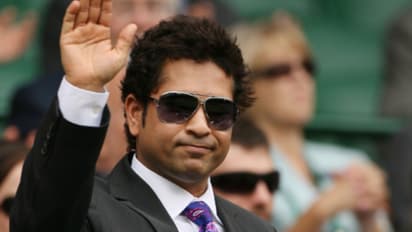 ಮತ್ತೊಮ್ಮೆ ಭಾರತೀಯರ ಮನಗೆದ್ದ ಸಚಿನ್ ತೆಂಡುಲ್ಕರ್