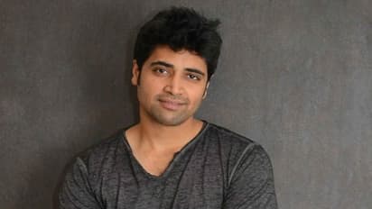 టాలీవుడ్ హీరోస్ పై అడివి శేష్ కామెంట్