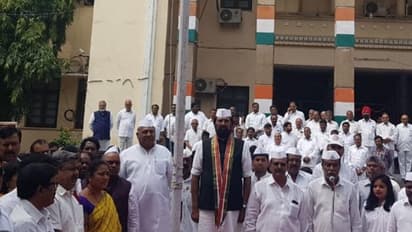 అభ్యర్థులపై కాంగ్రెస్ కసరత్తు: 50 మందికి ఢిల్లీకి పిలుపు