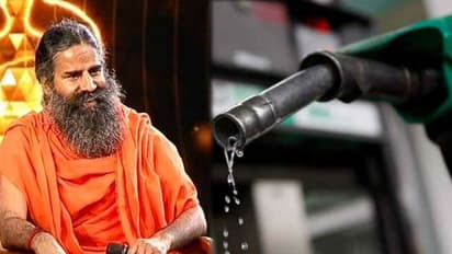 ప్రభుత్వం అనుమతిస్తే లీటర్ పెట్రోల్ రూ.35కే ఇస్తా: బాబా రాందేవ్