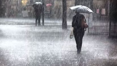 Karnataka to receive rains for two months, heavy rains to lash Bengaluru for four days