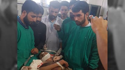 कुलगाम में आतंकियों ने की टेरीटोरियल आर्मी के जवान की हत्या