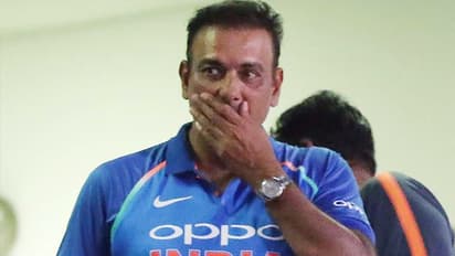 ఆయన చేసింది చాలు.. రవిశాస్త్రిని ఇక తప్పించండి: చేతన్ చౌహాన్