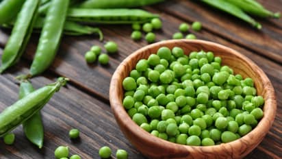 Green peas: Why should you consume more of this little health wonder
