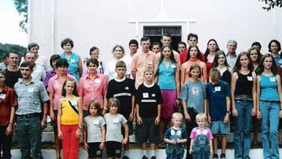 ജനിക്കുന്നത് ഏറെയും ഇരട്ടകള്? അത്ഭുതമായി ഈ നാട്