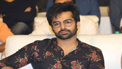 ప్రణయ్ హత్యపై హీరో రామ్ కామెంట్!