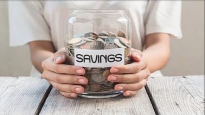 4 ದಶಕದಲ್ಲೇ ಮೊದಲ ಬಾರಿಗೆ ಗೃಹ ಉಳಿತಾಯ ಇಳಿಕೆ!