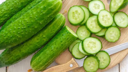 വെള്ളരിക്കയുടെ കയ്പ് മാറ്റാന് മൂന്ന് വഴികള്