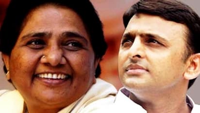 Mahagathbandhan shaky? Akhilesh Yadav's blow-hot-blow-cold after Mayawati's bargain bid
