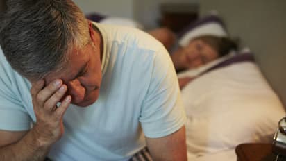 ഉറക്കമില്ലായ്മയുണ്ടോ? രണ്ടേ രണ്ട് കാര്യങ്ങള് കരുതുക...