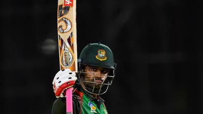 ಬಾಂಗ್ಲಾದೇಶ ದಿಗ್ಗಜ ಕ್ರಿಕೆಟಿಗನಿಗೆ ಹಾರ್ಟ್ ಅಟ್ಯಾಕ್! ಆಸ್ಪತ್ರೆಗೆ ದೌಡು!