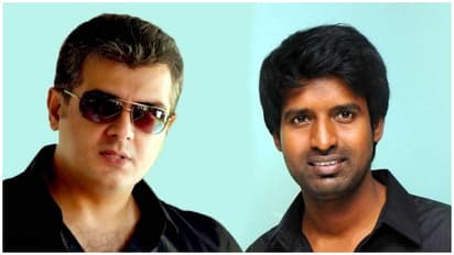 சூரிக்கு அஜித் கொடுத்த சூப்பர் அட்வைஸ்! என்ன தெரியுமா?