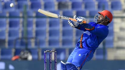 ಏಷ್ಯಾಕಪ್ 2018: ಆಫ್ಘಾನ್ ವಿರುದ್ಧವೂ ಶ್ರೀಲಂಕಾ ಪರದಾಟ!