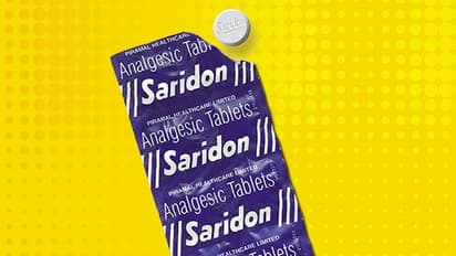 Saridon relief: Supreme Court allows sale of 4 FDC drugs banned by Health Ministry