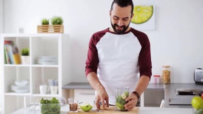 ആയുസ്സ് കൂടാന് ഈ ഭക്ഷണങ്ങള് കഴിക്കണമെന്ന് പഠനം