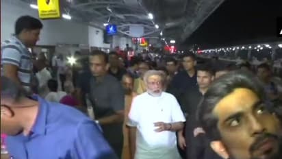 जन्मदिन से शुरू हुआ पीएम मोदी का मिशन पूर्वांचल, 500 करोड़ के विकास परियोजनाओं का पैकेज