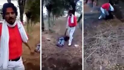 യുവാവിനെ ജീവനോടെ കത്തിച്ചുകൊന്ന ശംഭുലാല് ലോക്സഭയിലേക്ക് മത്സരിക്കും