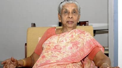 आजाद भारत की पहली महिला आईएएस अधिकारी अन्ना मल्होत्रा का निधन