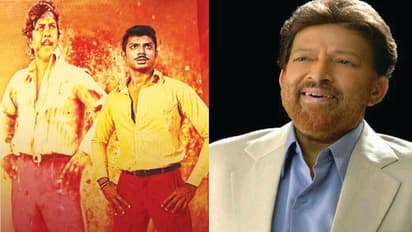 ಸಾಹಸ ಸಿಂಹನ ಜರ್ನಿಗೊಂದು ರ‍್ಯಾಪ್ ಸಲಾಂ ಮಾಡಿದ ‘ಪಡ್ಡೆಹುಳಿ’