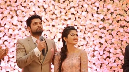 'ಬ್ರೇಕಪ್' ಸುದ್ದಿ ನಂತರ ಮೌನ ಮುರಿದ ರಶ್ಮಿಕಾ