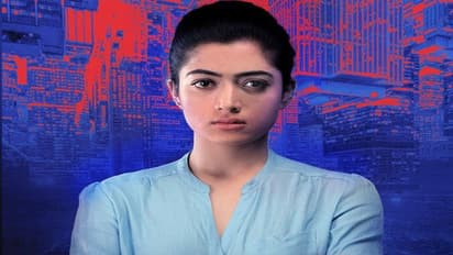 సంజాయిషీ ఇవ్వాల్సిన అవసరం నాకు లేదు.. రష్మిక ఘాటు రిప్లయ్!