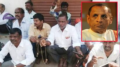 "పుస్తెలు తీస్తేనే పరీక్షా".. టీఎస్పీఎస్సీపై గవర్నర్ ఆగ్రహం