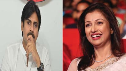 పవన్ పొలిటికల్ ఎంట్రీపై గౌతమి షాకింగ్ కామెంట్స్