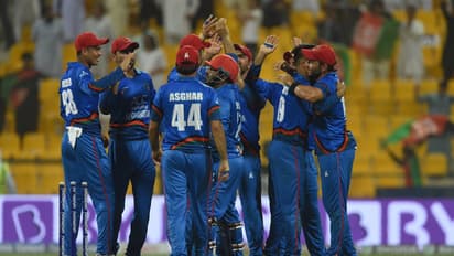 ಅಫ್ಘಾನ್ಗೆ ತಲೆಬಾಗಿದ ಶ್ರೀಲಂಕಾ ಏಷ್ಯಾ ಕಪ್ನಿಂದಲೇ ಔಟ್..!