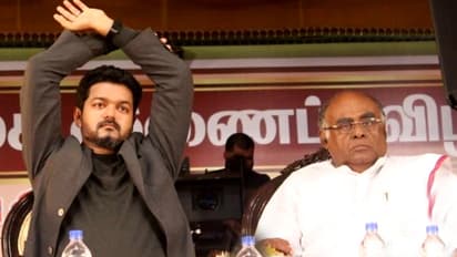 உள்ளாட்சி தேர்தலில் அசத்திய விஜய் மகக்ள் இயக்கம்… நடிகர் விஜய் நேரடி அரசியலுக்கு வர அடித்தளம் என புகழாரம்..!
