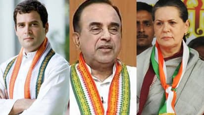 National Herald: Court to hear Vora's plea to dissuade Swamy from sharing details of case on social media