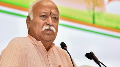 Mohan Bhagwat: Ram Mandir, if built consensually, would resolve Hindu-Muslim conflict