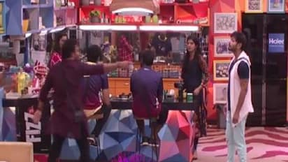 బిగ్ బాస్2: కౌశల్ ని అప్పుడెందుకు ప్రశ్నించలేదు..? హౌస్ మేట్స్ పై నెటిజన్లు ఫైర్!